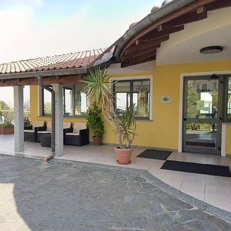 Hotel BB Villa Orchidea-2
